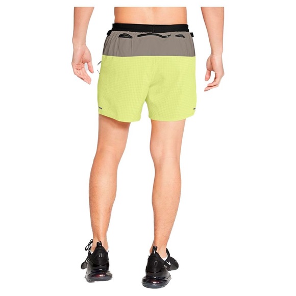 Nike Dri-FIT Flex Stride 5" Brief-Lined Trail Running Shorts - NWT - Picture 2 of 3